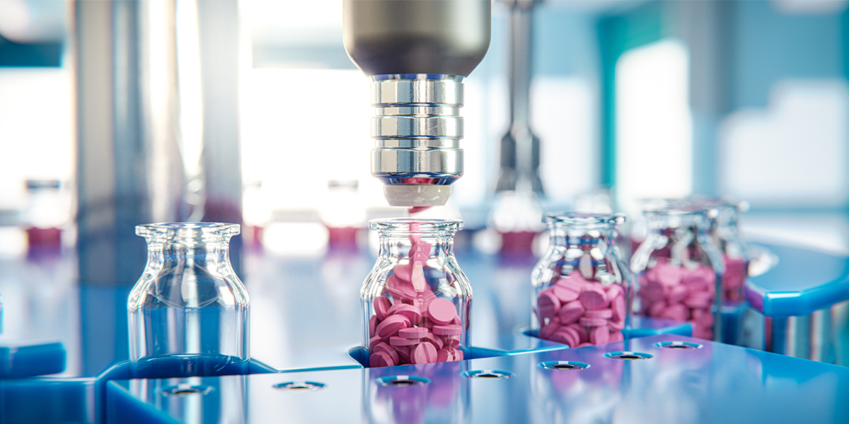 Healthcare professionals discussing